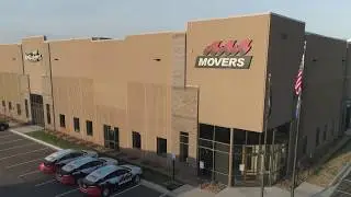 AAA Movers - You May Not Move Everyday, But We Do!