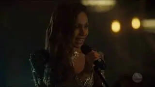 Wynonna Earp crack - Wayhaught crack 3