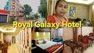 Royal Galaxy Hotel Durgapur Hotel | 