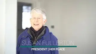 Her Place Women's Shelter | Rock Hill Video Company