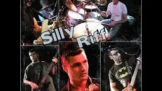 11/05/2014: Silly Riff live at Viper Theatre (Firenze), Semifinali Emergenza Festival