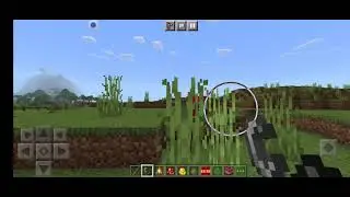 Redstone Primed TNT VS normal TNT( minecraft addon)