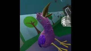 Garten of banban VR | Full gameplay | No commentary 