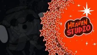 [Heaven Studio Custom Remix] Cacola - The Angel (55 Minute-Remix)