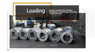 Xuzhou Powerson Metal Technology Co., Ltd