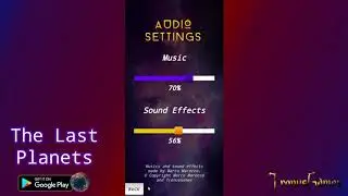 The Last Planets Open Beta - New UI first look