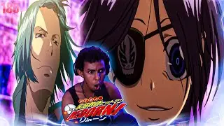 DAEMON ON DEMON MODE  😈😈...| Katekyo Hitman Reborn! Episode 185 Reaction