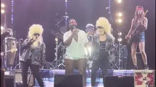 The Time of my Life (Billy Medley, Jennifer Warnes cover), Lucius Solomon Dorsey - GJWW 5
