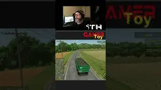 MU tu tambi&eacute;n #FS25 #farming #simulator #Shorts #gaming #sthgamertoy