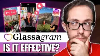 Glassagram (Peekviewer) Review - Does It Really Work?
