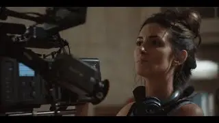 CineStill Frames: Natalie Kingston