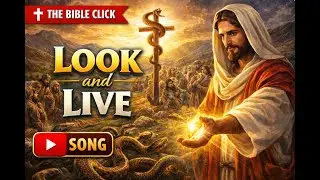 Look and Live---Tunula obe mulamu
