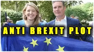 🚨 Labour&rsquo;s Secret Plans CONFIRM Britain Will Rejoin EU
