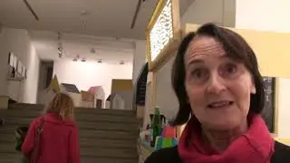 Lesestadt Villach: Interview mit Kuratorin Edith Kapeller