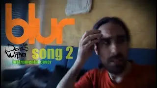 Song 2 (Instrumental cover) With Duke Grooves