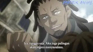 5 Anime Action Paling Epic  BAGIAN 1