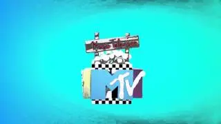 MTV Logo Animation