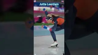 #jakepaul#skating#speedskating#juttaleerdam#OKT