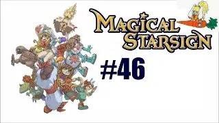 Let's play - Magical Starsign #46 (Aliens and a Pyramid)