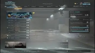 Call of Duty&reg;: Modern AK47 fariant black kat is overpowerd!!!!