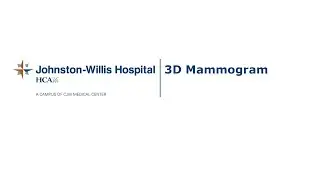 3D Mammograms - How Do They Work?