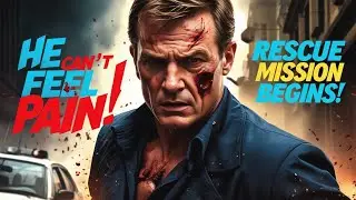 Novocaine (2025) &ndash; Action Comedy Movie Recap & Ending Explained | Jack Quaid's Pain-Free Pursuit