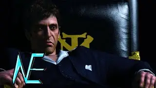 SCARFACE THE WORLD IS YOURS IN 2026