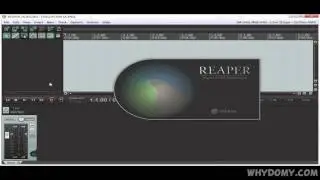 How to Add Amplitube 3 to Reaper - Amplitube VST