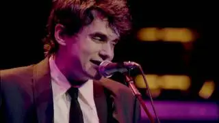 John Mayer - Vultures [HD]
