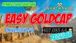 #MAKECUANCUANCUAN ENNEAD REGULAR - BB/HAMMER ENJOYER - EASY GOLDCAP !!!