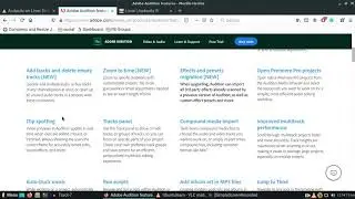 Audacity For Linux Review and Installation Guide || UbuntuLearn