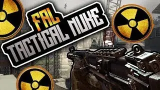 TACTICAL NUKE! with Fal - Modern Warfare 2