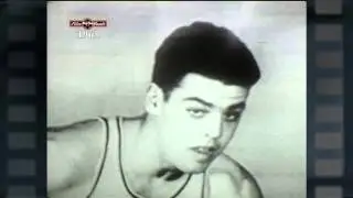 Big Ten Film Vault: 1965 Yearbook - Northwestern's Otto Graham