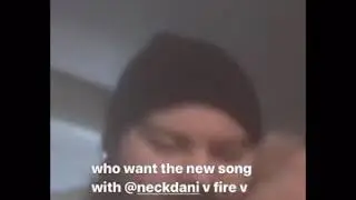 Lil Narnia - Snippet (feat. dani rain) [snippet]