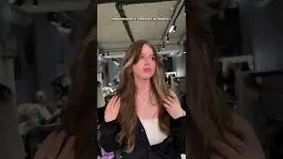 А вы тоже после укладки себя новым человеком ощущаете?