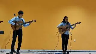 Bañado norte - Los Hnos. Guillén (En vivo)