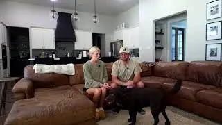 Forth Worth TX Dog training story Daisy & Bear
