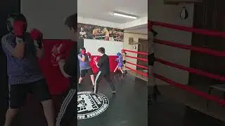 без жалости #харьков #war #boxing #бокс #война #боксёры