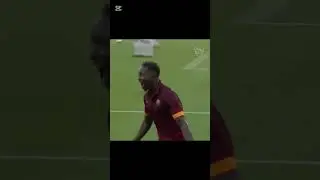 Yanga-Mbiwa #gol #capcut #asroma @asroma