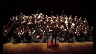 Piratas del Caribe. Agrupación Musical de Linares - Banda de Música