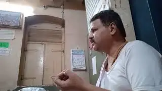 Namdas Maharaj (a direct descendent of Namdev Maharaj) on SriSriAnna. Hear the full 5m