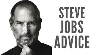 Steve Jobs advice for startups in (2020)