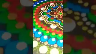 mandala arts @@ nj arts and crafts
