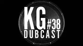 KLANGGEMISCH #38 - der Dubcast (Gast: Amando)