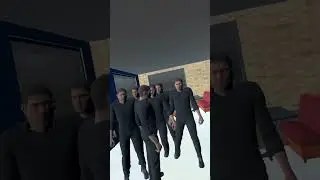 McDonald&rsquo;s in DownshotVr #vr #funny #fyp #video #viral