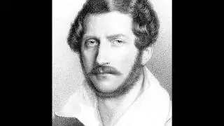 Juan Diego Florez - L'amor funesto ( Gaetano Donizetti )