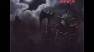 Heathen's Rage - Knight Of Steel