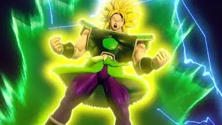 「ドラゴンボール ザ ブレイカーズ」Season 4 ローンチPV