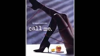 David Michael Frank Theme from Call Me