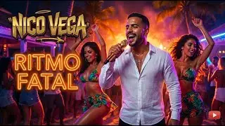 Nico Vega   Ritmo Fatal